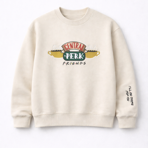 Friends Sweater