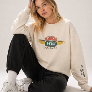 Friends Sweater